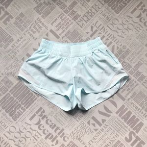 🍋lululemon shorts